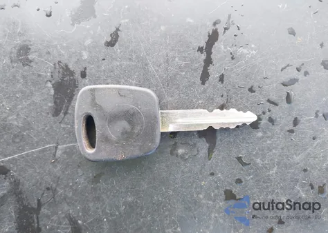 2001 Ford F-150 Xl/Xlt z USA, uszkodzony, nr VIN 1FTZF17271NB16934